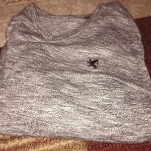 Express Long Sleeve Shirt